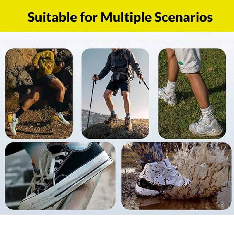 Shoe Cleaning Wet Wipes � Fast Scrubbing & Travel-Friendly