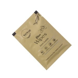 Shoe Cleaning Wet Wipes � Fast Scrubbing & Travel-Friendly