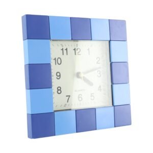 DeskClock-04.jpg Table Clock – Modern Square Quartz for Desk, Office & Home Decor