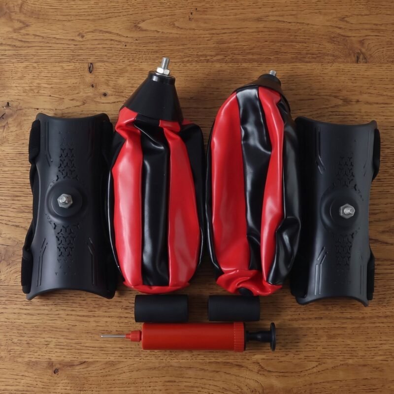 DesktopPunchBag-03.jpg Inflatable Punching Bag � Portable & Durable for Indoor Fitness