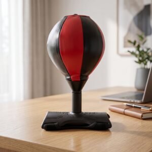 DesktopPunchBag-06.jpg Inflatable Punching Bag � Portable & Durable for Indoor Fitness