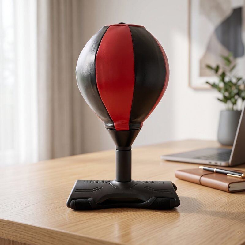 DesktopPunchBag-06.jpg Inflatable Punching Bag � Portable & Durable for Indoor Fitness