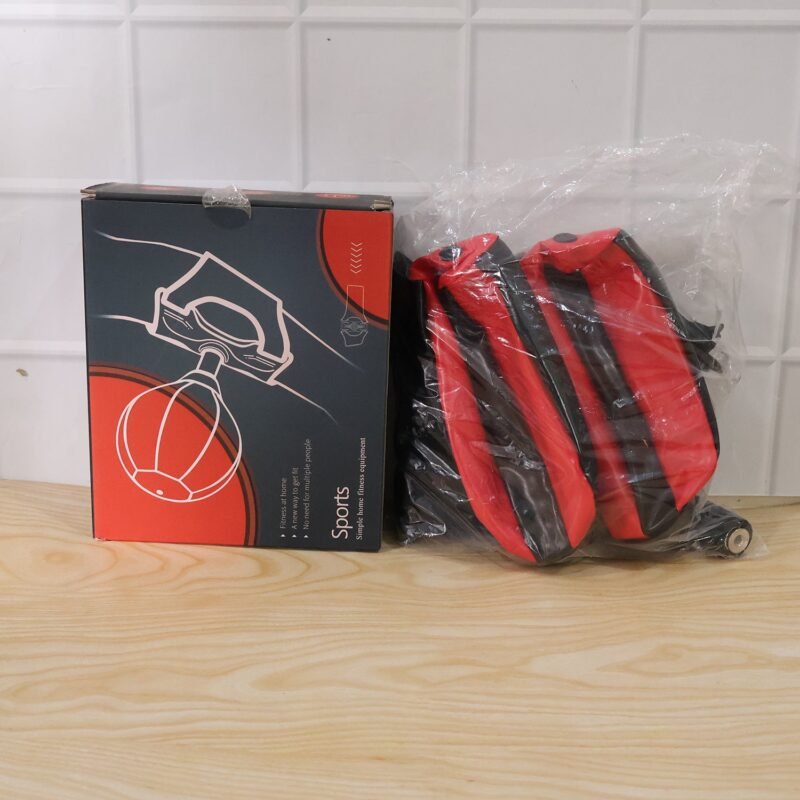 DesktopPunchBag-live.jpg Inflatable Punching Bag � Portable & Durable for Indoor Fitness