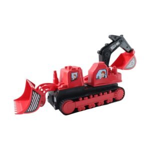 DiggerDonToy-04.jpg Digger Don Construction Track Toy – Realistic & Durable Kids Vehicle