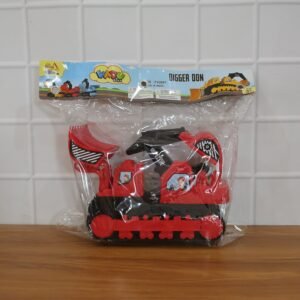 DiggerDonToy-live.jpg Digger Don Construction Track Toy – Realistic & Durable Kids Vehicle