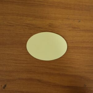 Round Anti-Slip Furniture Pad – Strong Adhesive & Floor Protector