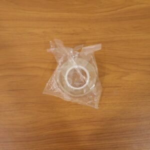 DoubleSidedTape-live.jpg Heavy Duty Transparent Nano Adhesive Tape – Reusable & Strong Grip