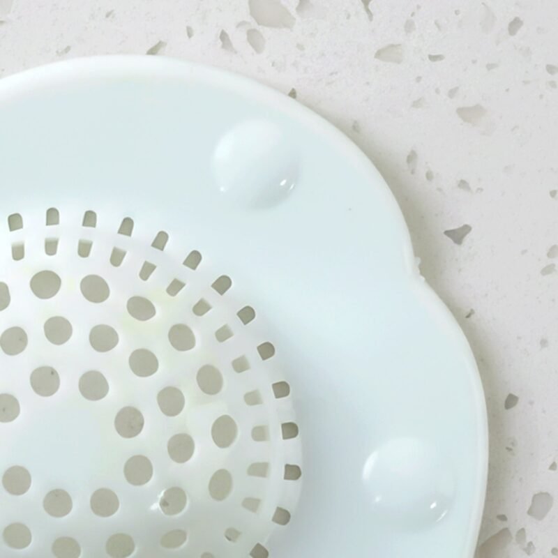 Drain-Cover_2_-4.jpg Flexible Silicone Sink Drain Strainer – Anti Clog Kitchen Filter