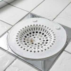 Drain-Cover_2_-5.jpg Flexible Silicone Sink Drain Strainer – Anti Clog Kitchen Filter