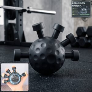 EagleClawGripper-WOSKU-01.jpg Grip Strength Trainer � Portable Hand & Finger Exercise Tool