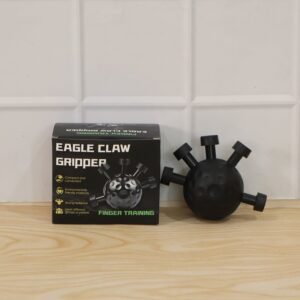 EagleClawGripper-live.jpg Grip Strength Trainer � Portable Hand & Finger Exercise Tool