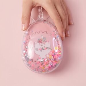 Cute Unicorn Hair Comb � Fun, Detangling & Stylish for Kids
