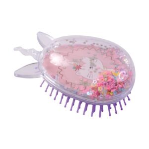 Cute Unicorn Hair Comb � Fun, Detangling & Stylish for Kids