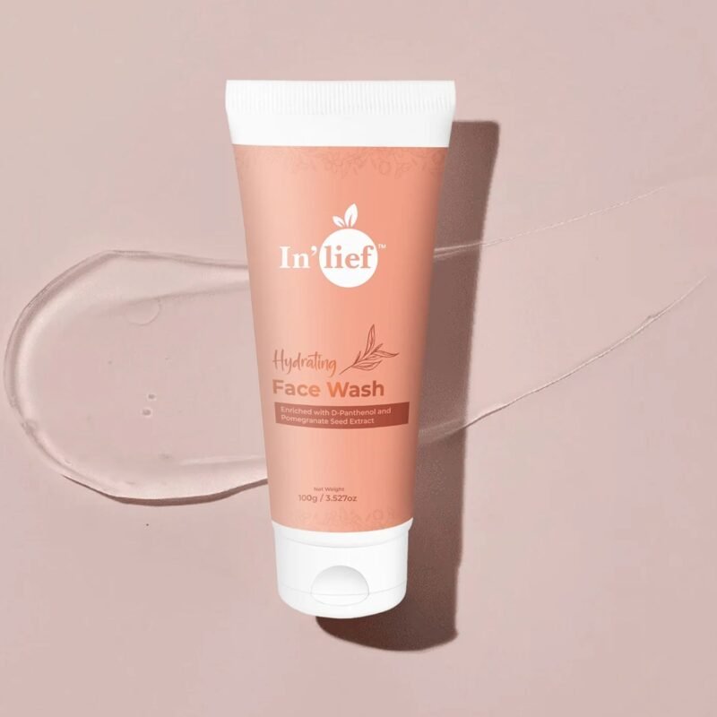 Face-Wash-01.jpg Hydrating Face Wash – Deep Nourishment & Gentle Cleansing