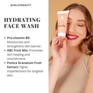 Face-Wash-04.jpg Hydrating Face Wash – Deep Nourishment & Gentle Cleansing