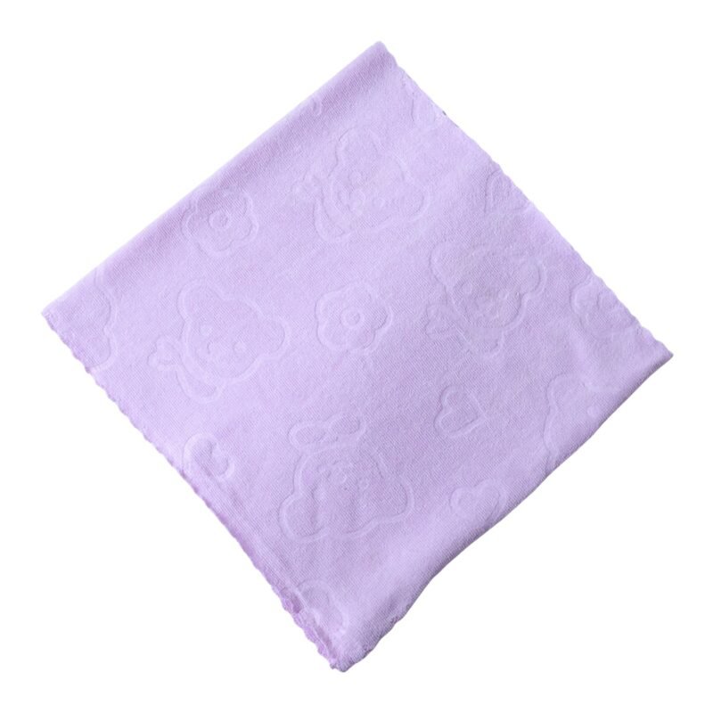 FaceTowels-04.jpg Multipurpose Microfiber Cleaning Cloth – Ultra Absorbent & Durable