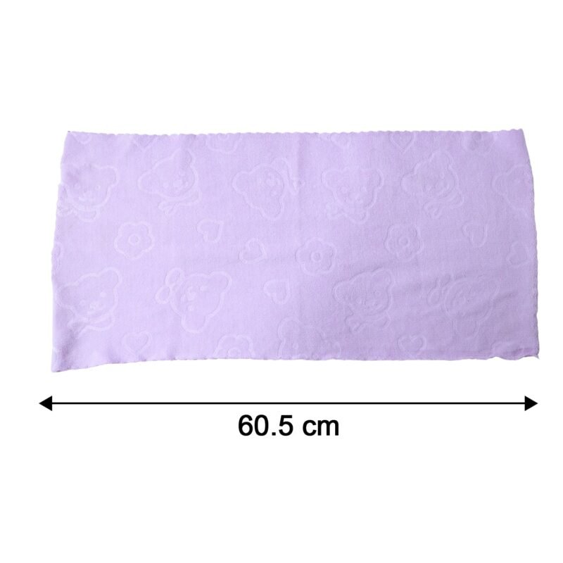 FaceTowels-size.jpg Multipurpose Microfiber Cleaning Cloth – Ultra Absorbent & Durable