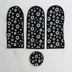 FanCover-05.jpg Ceiling Fan Dust Covers – Washable 4-in-1 Set for Complete Protection