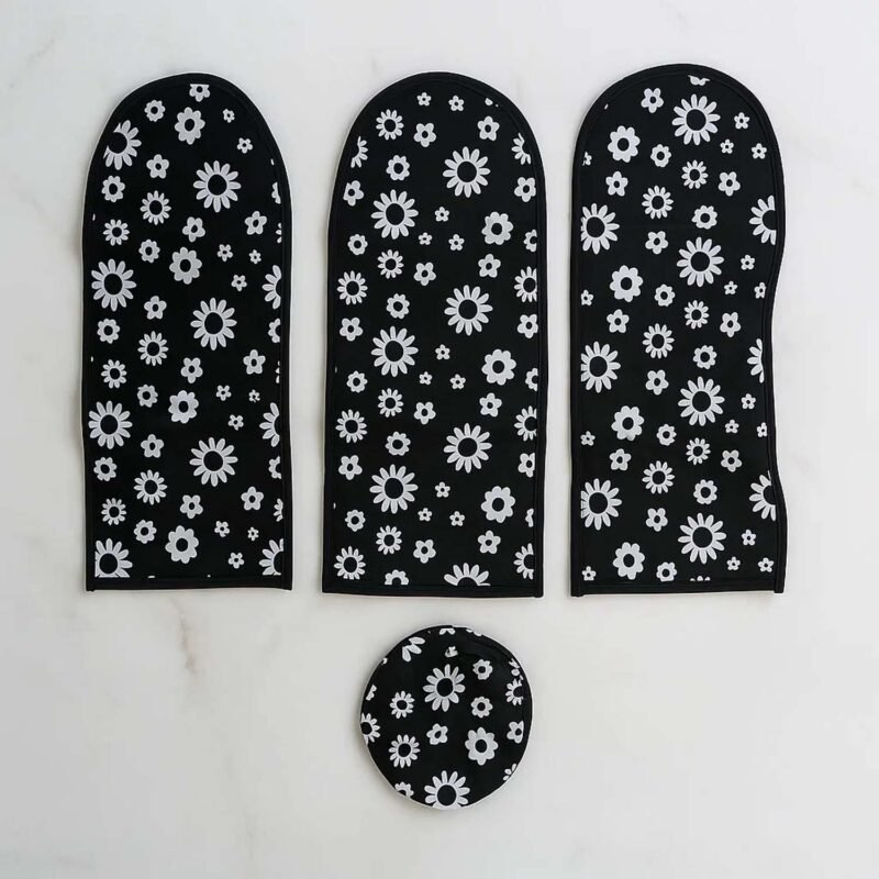 FanCover-05.jpg Ceiling Fan Dust Covers – Washable 4-in-1 Set for Complete Protection