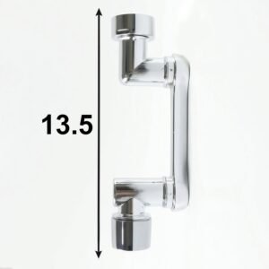 Faucet-Sprayer-Head-6.jpg Adjustable 360° Rotating Faucet Head – Water Saving & Flexible Control