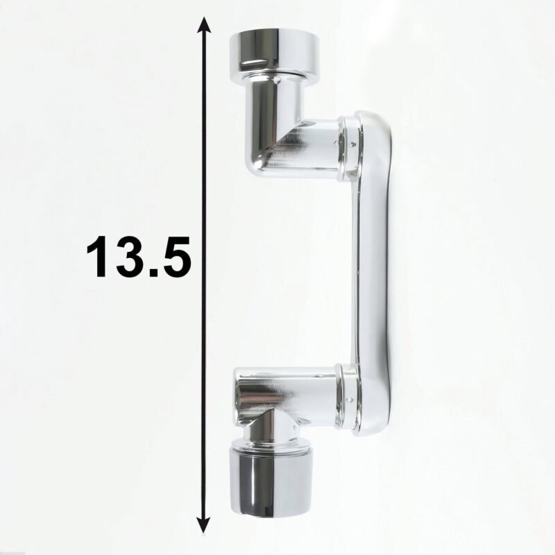 Faucet-Sprayer-Head-6.jpg Adjustable 360° Rotating Faucet Head – Water Saving & Flexible Control