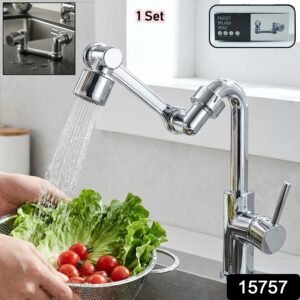 Faucet-Sprayer-Head-9.jpg Adjustable 360° Rotating Faucet Head – Water Saving & Flexible Control
