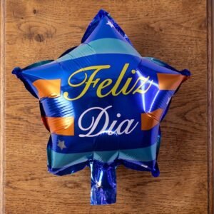 Foil Balloon � Bright and Colorful Party Decoration for Celebrations