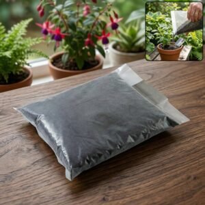 Fertilizer-WOSKU-01.jpg Organic Coco Peat Powder – Natural Soil Conditioner for Plants
