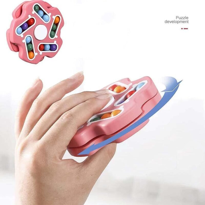 Fidget-Toy-02.jpg Fidget Magic Cube Spinner Toy – Stress Relief & Focus Enhancer