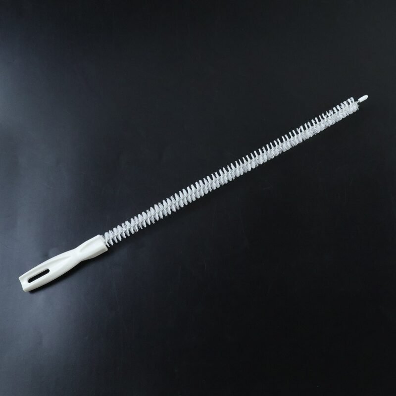 FlexibleSinkCleaningBrus-05.jpg Flexible Drain Cleaning Brush – Long Reach Dual-End Tool for Home