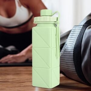 FoldableWaterBottle-05.jpg Foldable Water Bottle – Leakproof & Space-Saving Design