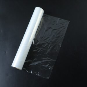 Food Grade Cling Wrap Roll – Keeps Food Fresh & Sealed