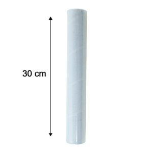 Food Grade Cling Wrap Roll – Keeps Food Fresh & Sealed