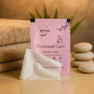 GardenGraceMakeupRemover-03.jpg Personal Care Wet Wipes � Gentle Face & Body Cleansing
