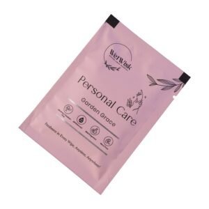 GardenGraceMakeupRemover-04.jpg Personal Care Wet Wipes � Gentle Face & Body Cleansing