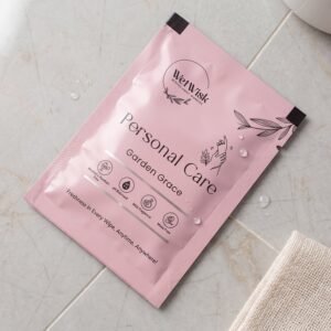 GardenGraceMakeupRemover-05.jpg Personal Care Wet Wipes � Gentle Face & Body Cleansing