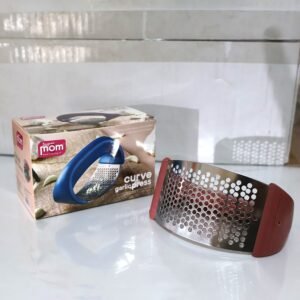 Garlic-Press-Rocker-07.jpg Garlic Press – Ergonomic Curve for Easy Crushing