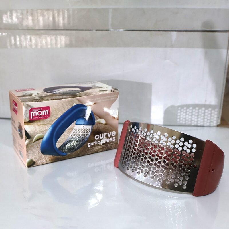 Garlic-Press-Rocker-07.jpg Garlic Press – Ergonomic Curve for Easy Crushing