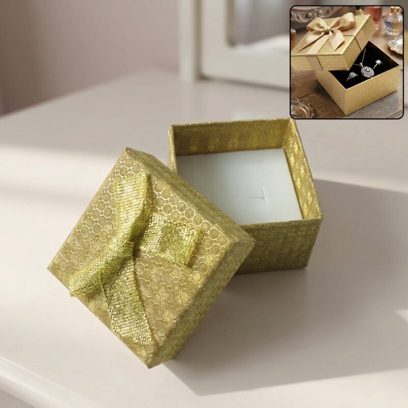 GiftBox-WOSKU-01.jpg Elegant Gift Box – Stylish and Durable for Special Occasions