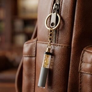 GiftCombo-03.jpg Premium 2 In 1 Keychain and Pen – Stylish Office Gift Set