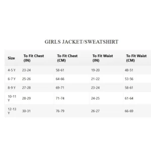 Girls-jacket-wset-1000x1000-1.webp Generic Girl's Fleece Embellished Long Sleeves Sweatshirt (Light Pink)
