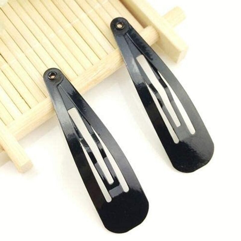 Hair Styling Accessories Set – Durable & Easy to Use for Every Hair Type
