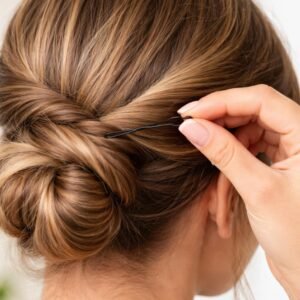 Hair Styling Accessories Set – Durable & Easy to Use for Every Hair Type