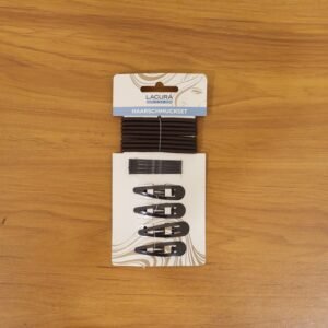 Hair Styling Accessories Set – Durable & Easy to Use for Every Hair Type