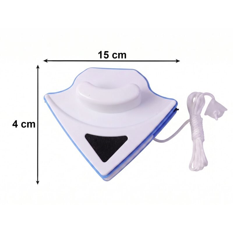 Glass-Cleaner-6.jpg Double-Sided Magnetic Window Cleaner � Effortless Inside & Outside Cleaning