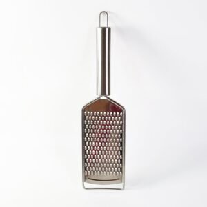 Grater-05_4b8f7de6-5ce4-4243-841d-36d978c3f9fd.jpg Carrot Grater – Durable Stainless Steel Kitchen Shredder