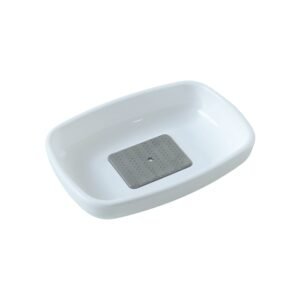 GraterGarlicGraterOnion-04.jpg Multipurpose Garlic Ginger Grinding Plate – Manual Stainless Steel Tool
