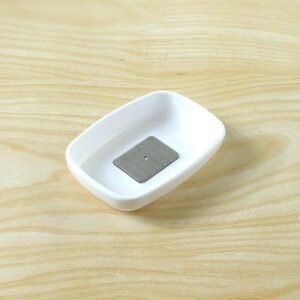 GraterGarlicGraterOnion-05.jpg Multipurpose Garlic Ginger Grinding Plate – Manual Stainless Steel Tool