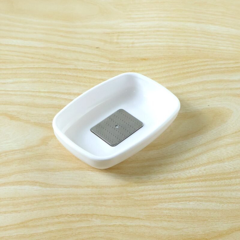 GraterGarlicGraterOnion-05.jpg Multipurpose Garlic Ginger Grinding Plate – Manual Stainless Steel Tool