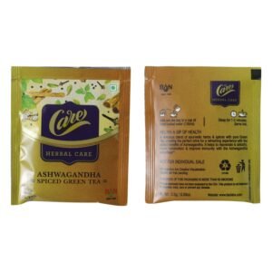 GreenTea-04.jpg Ashwagandha Spiced Green Tea – Relaxing Antioxidant-Rich Herbal Brew